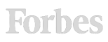 Forbes Logo