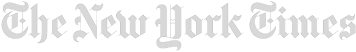 The New York Times Logo
