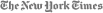 The New York Times Logo