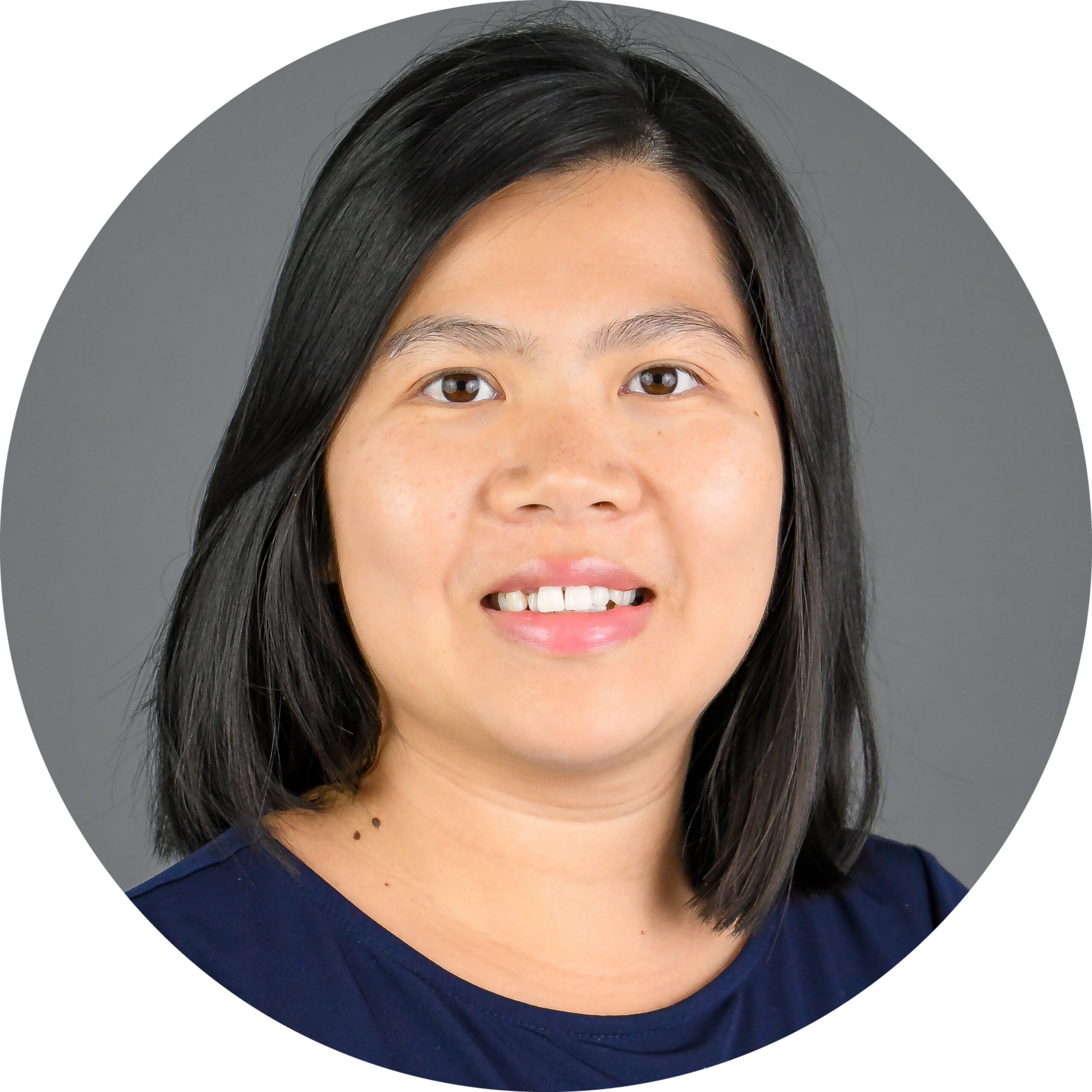 Headshot of Duong Katie Pham, Ph.D.