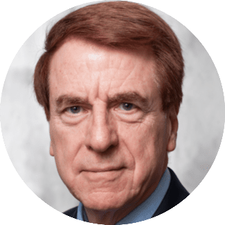 Headshot of Mark Alpert