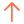 Up arrow