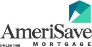 AmeriSave Mortgage logo