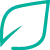 Leaf icon