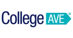 College Ave logo